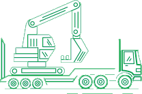 Перевозка траллами